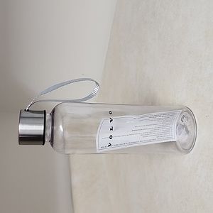 Volvo 550 ML Water Bottle
